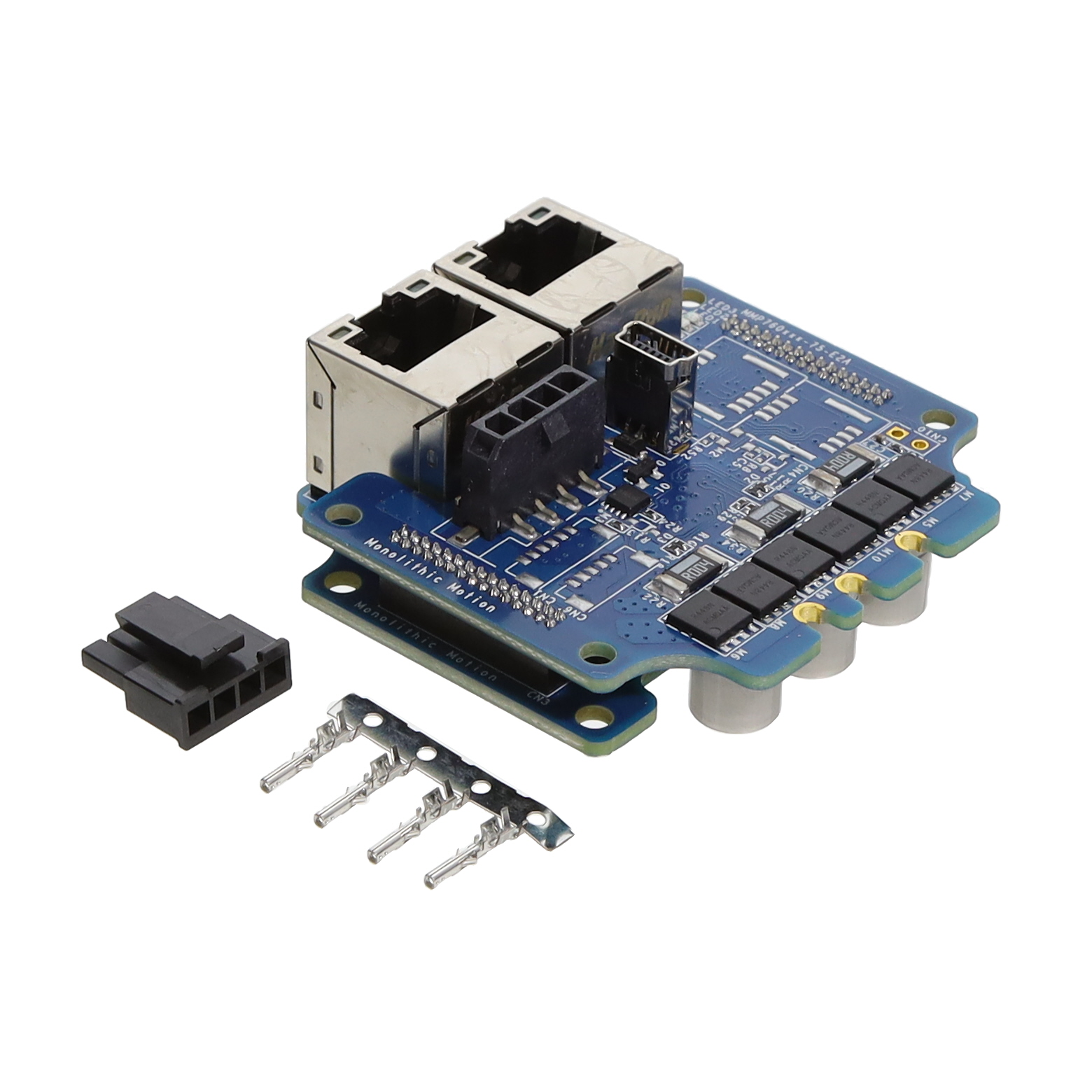 EZmotion MMP760400-75-E2-1 electronic component product image