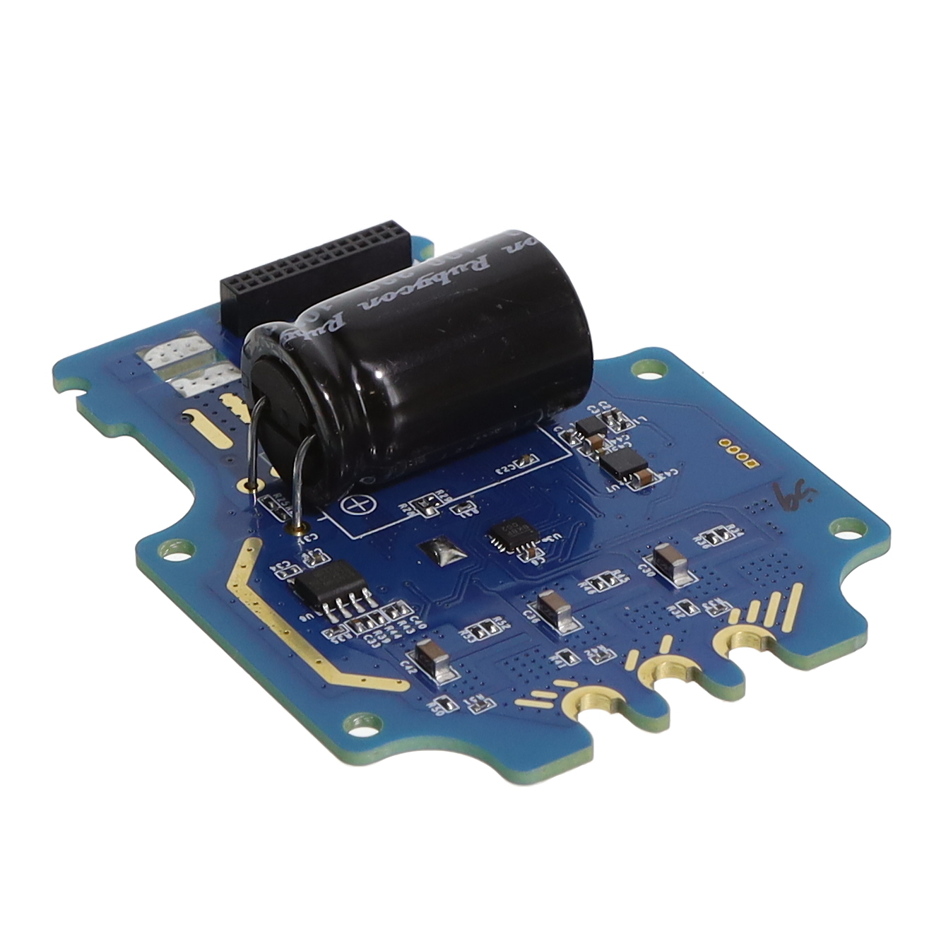 EZmotion MMP760400-75-R2-1 electronic component product image