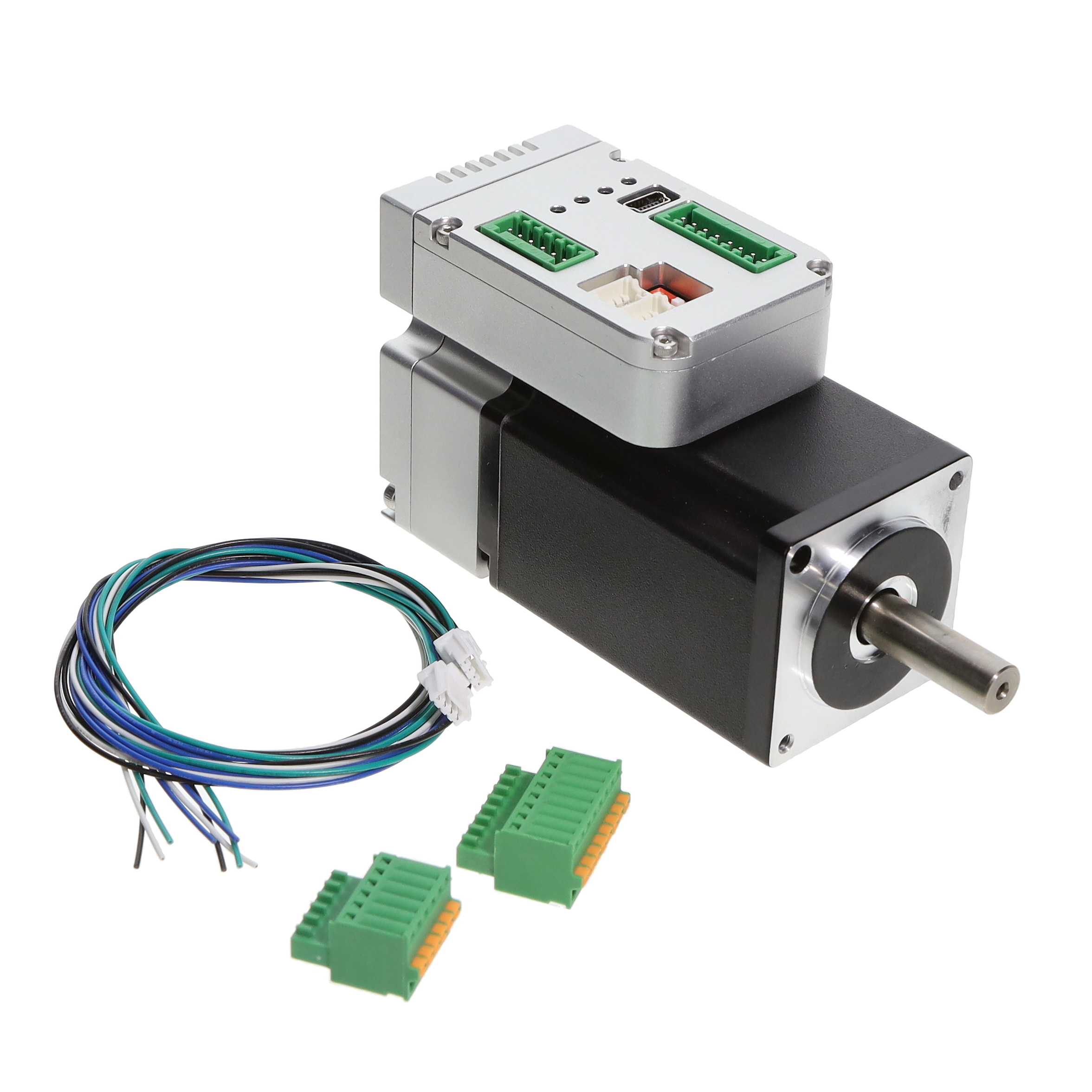 EZmotion MMS740100-24-C2-1 electronic component product image