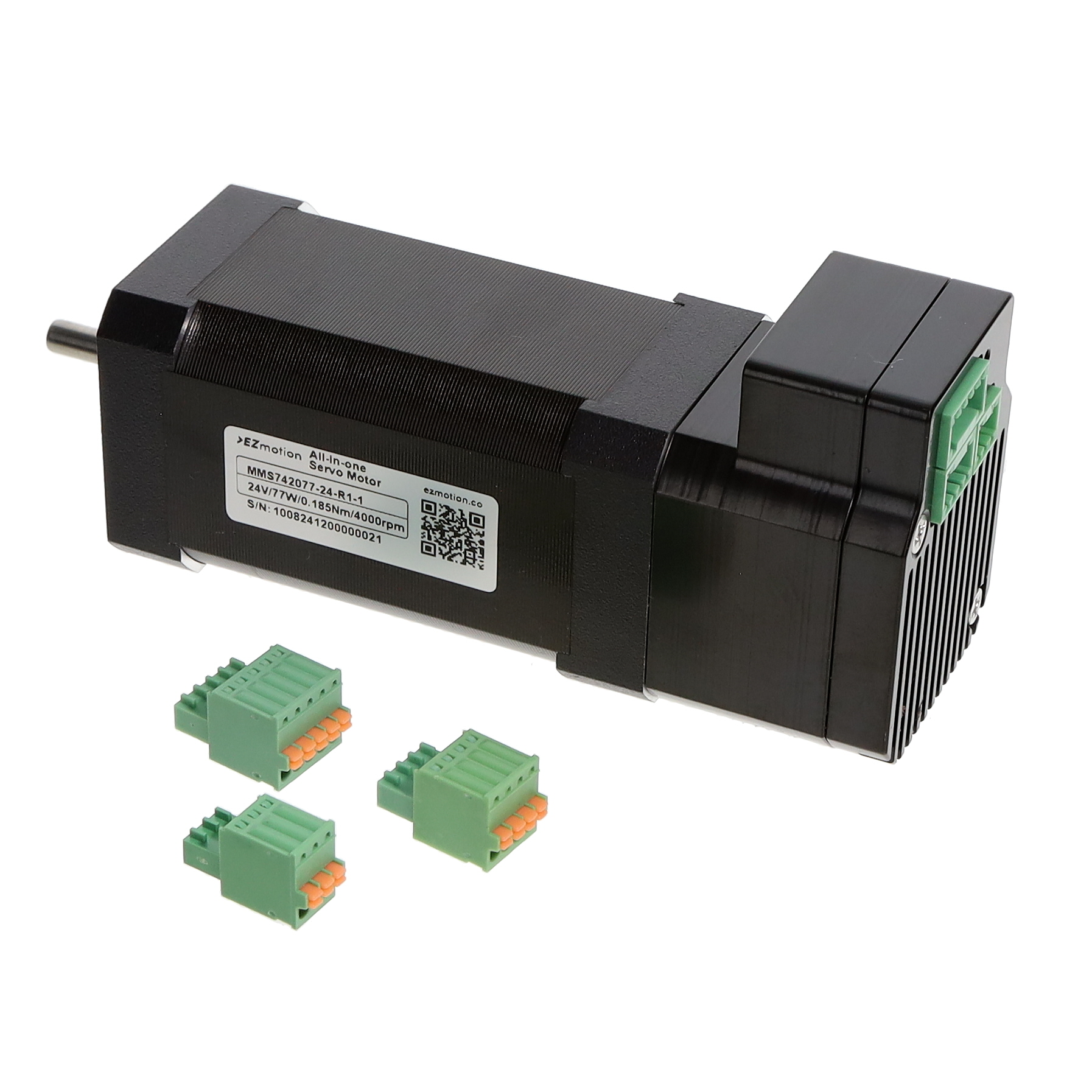 EZmotion MMS742077-24-R1-1 electronic component product image