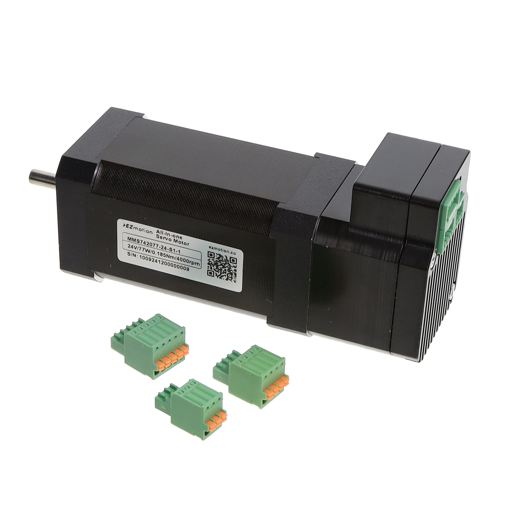 EZmotion MMS742077-24-S1-1 electronic component product image