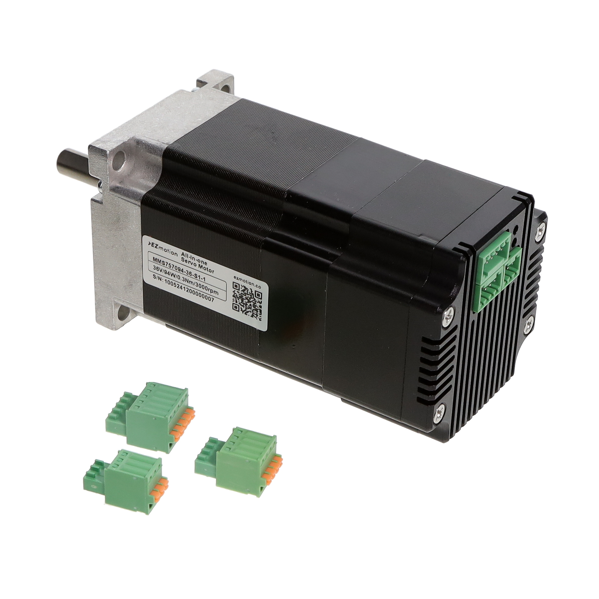EZmotion MMS757094-36-S1-1 electronic component product image