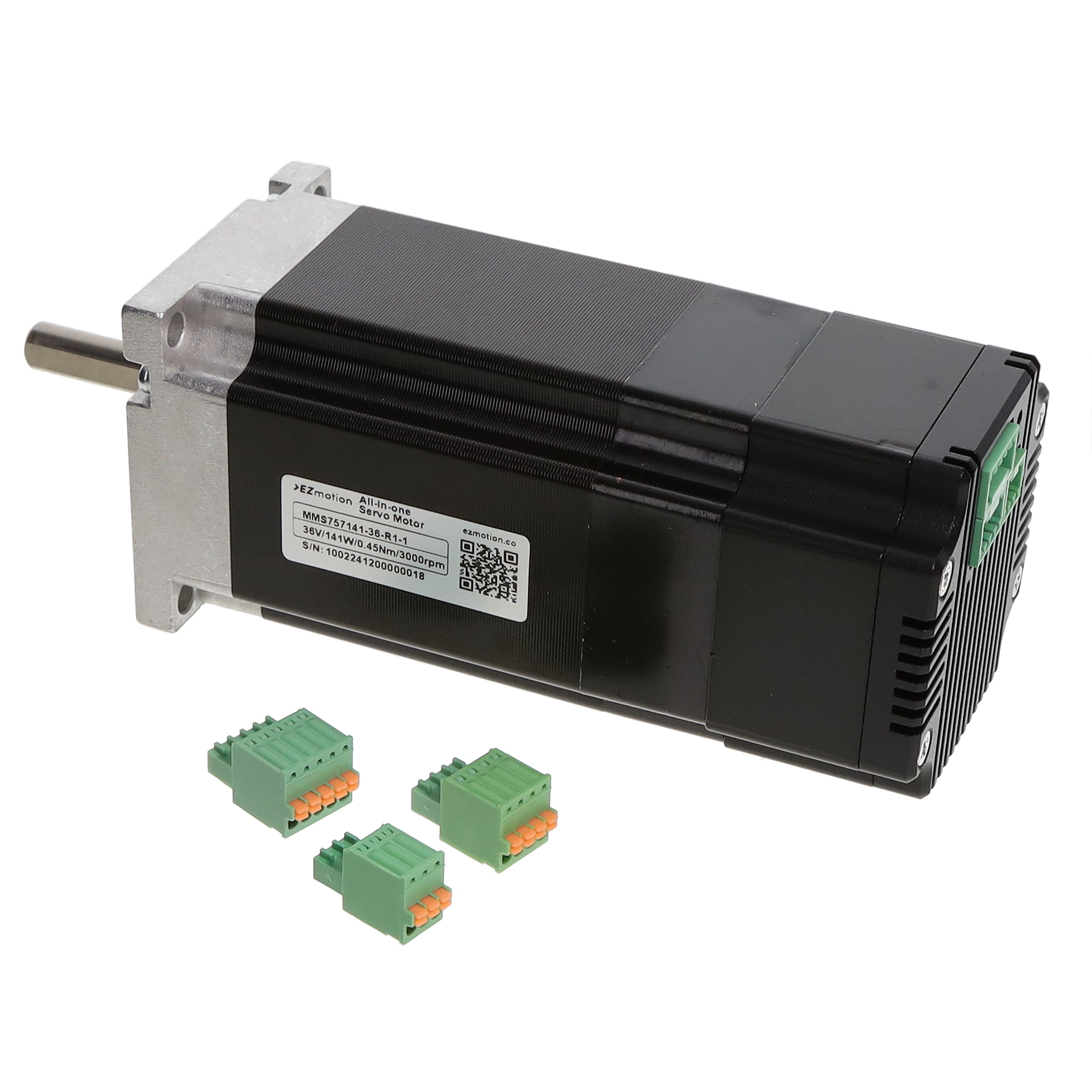 EZmotion MMS757141-36-R1-1 electronic component product image