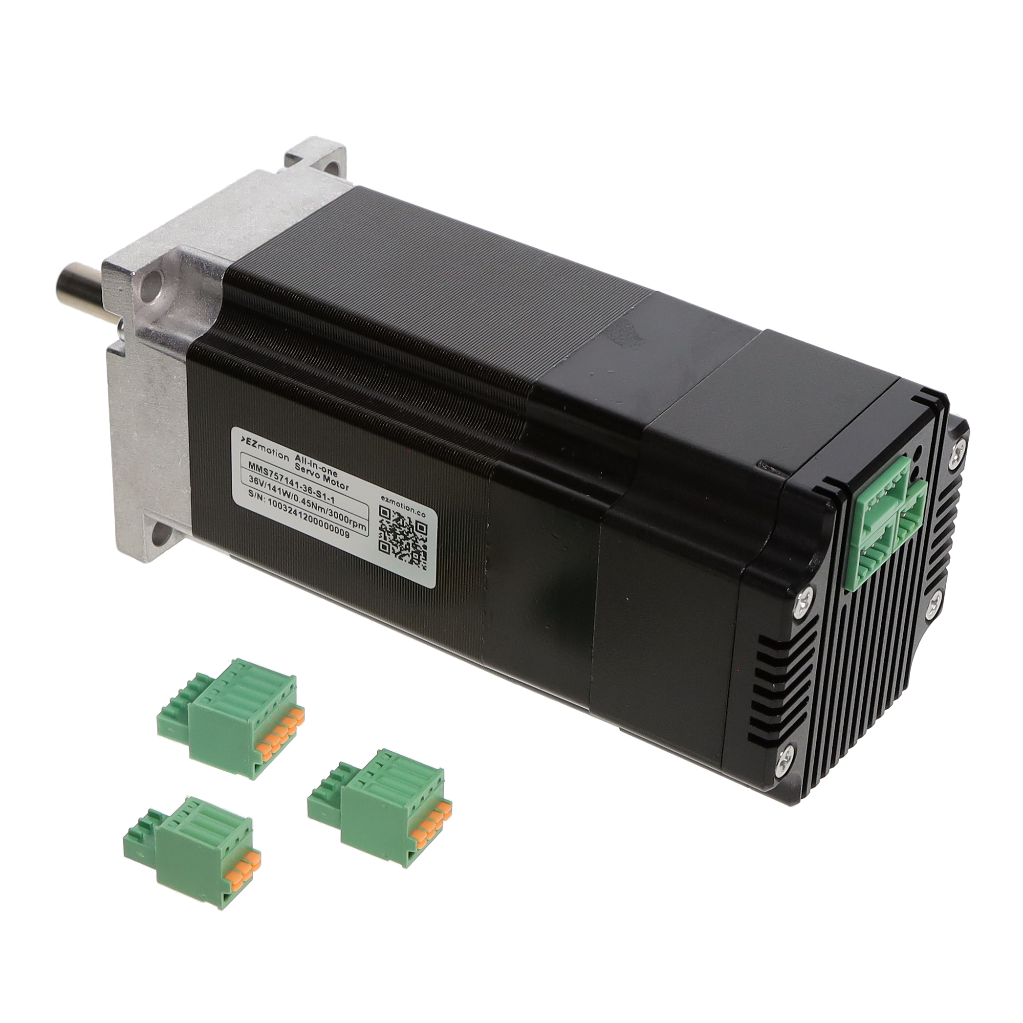 EZmotion MMS757141-36-S1-1 electronic component product image