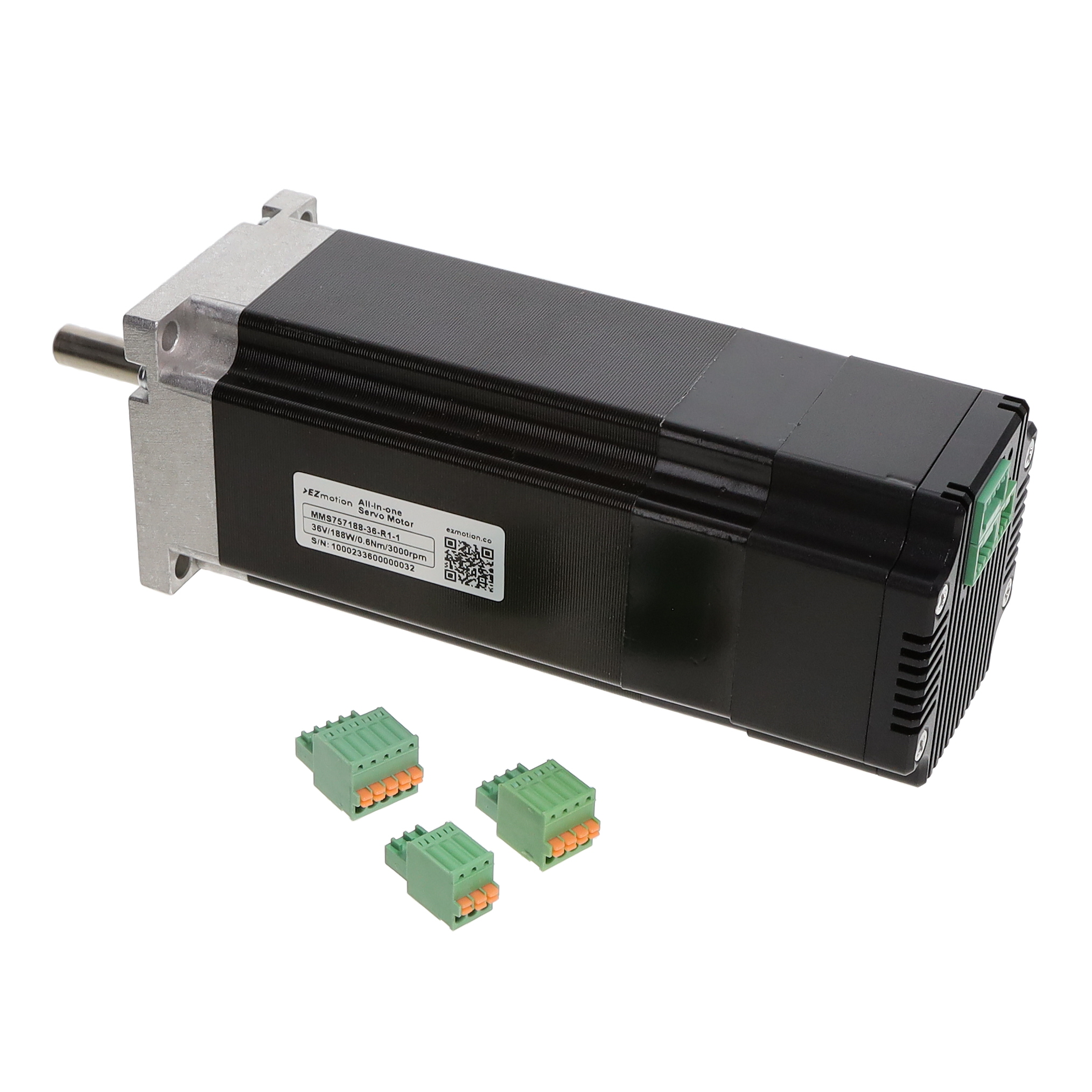 EZmotion MMS757188-36-R1-1 electronic component product image