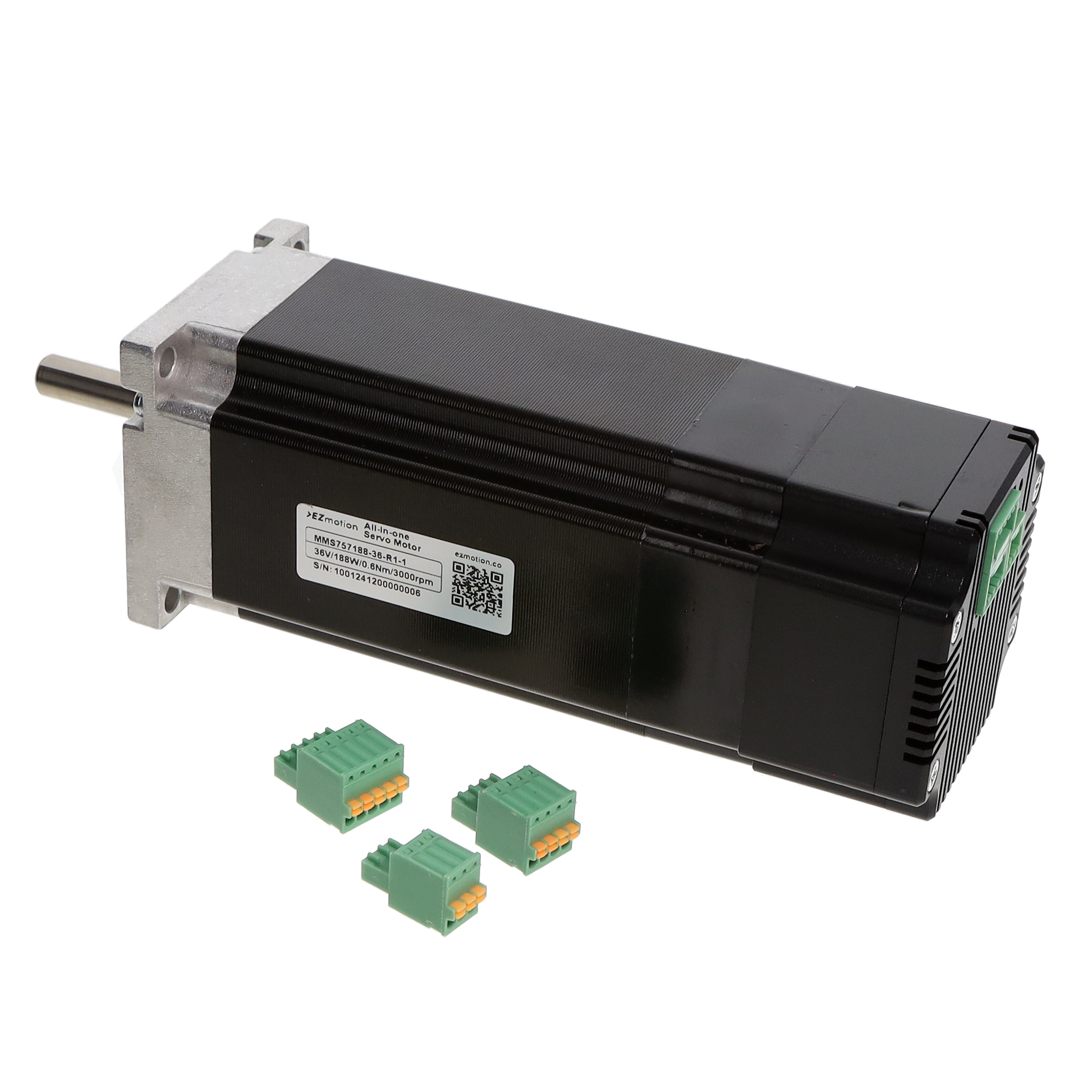 EZmotion MMS757188-36-S1-1 electronic component product image