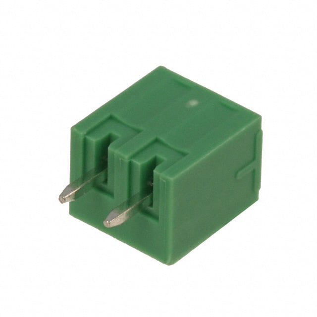 Amphenol Anytek OQ0232500000G electronic component product image