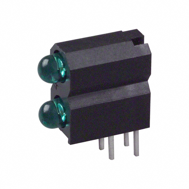 Dialight 5532222300F electronic component product image