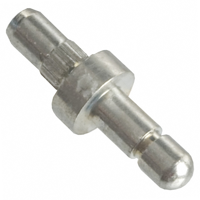 TE Connectivity AMP Connectors 3-60753-2 electronic component product image