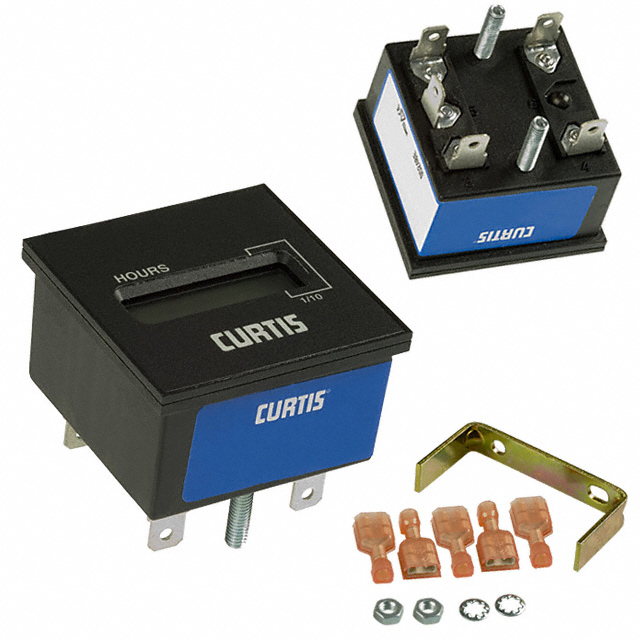 Curtis Instruments Inc. 701SR601048150D100230A electronic component product image