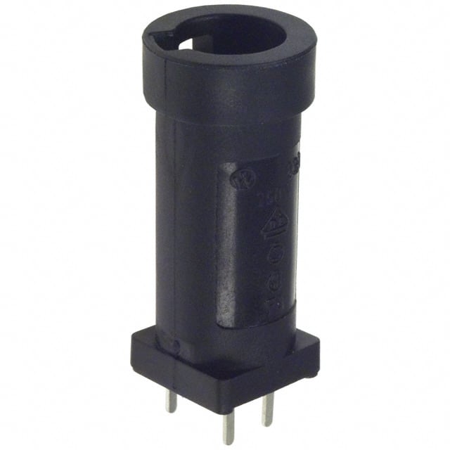 Littelfuse Inc. 83100000005 electronic component product image