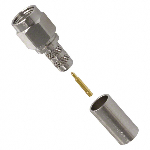 Amphenol RF 901-9876-RFX electronic component product image