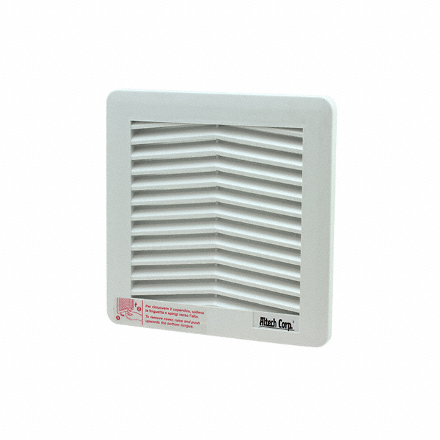 Altech Corporation AEG-4000G electronic component product image
