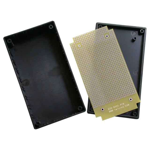 Twin Industries B20-8000 electronic component product image