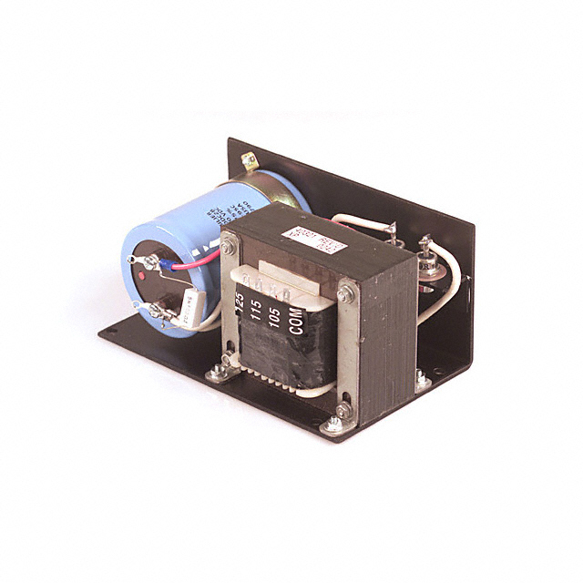 Inventus Power BFS200-12 electronic component product image