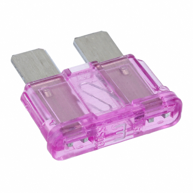 Eaton - Bussmann Electrical Division BK/ATC-3 electronic component product image
