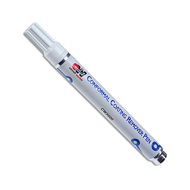 Chemtronics CW3500 electronic component product image