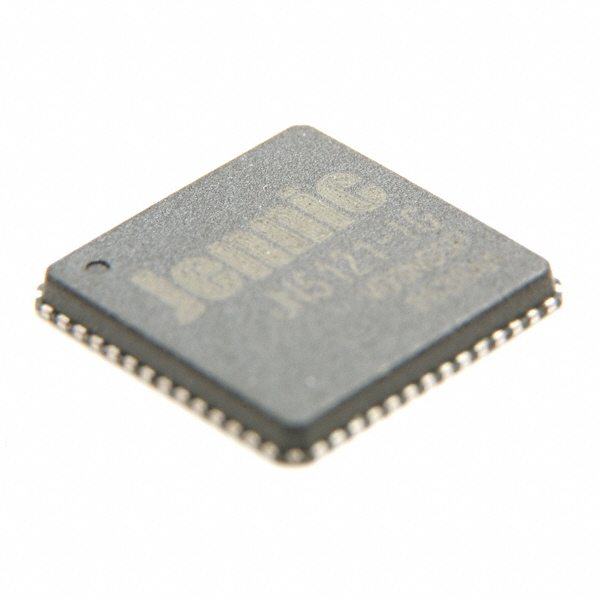 NXP USA Inc. JN5121-CRRS electronic component product image