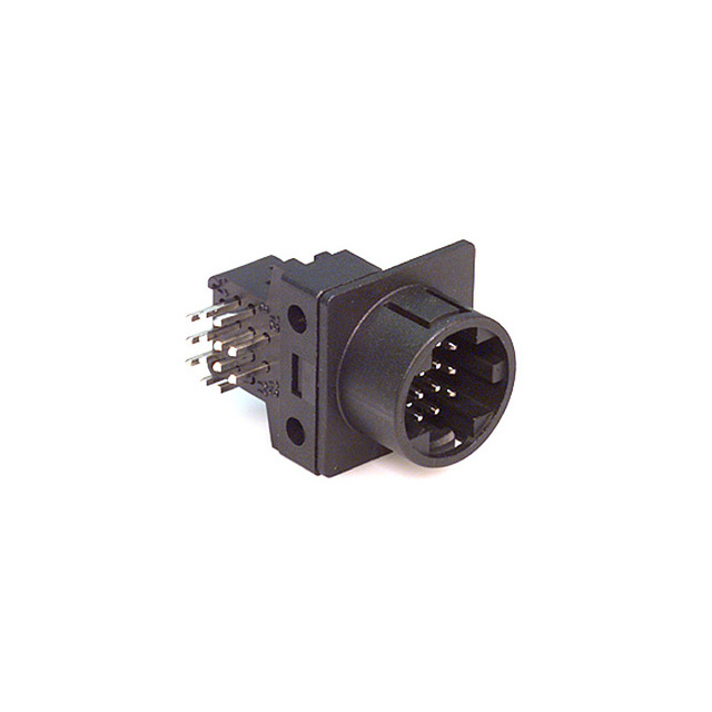 Hirose Electric Co Ltd RP13A-12RC-13PB electronic component product image