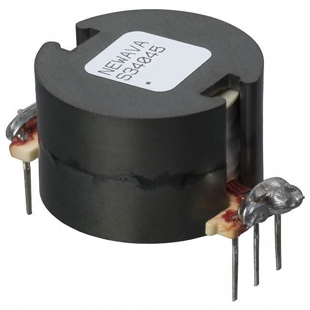 Newava Technology Inc. S34045 electronic component product image