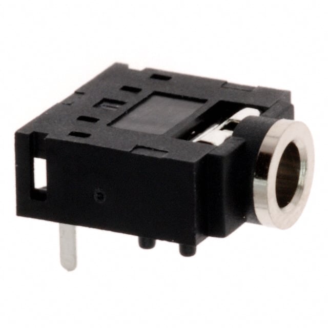 Same Sky (Formerly CUI Devices) SJ1-3523N electronic component product image