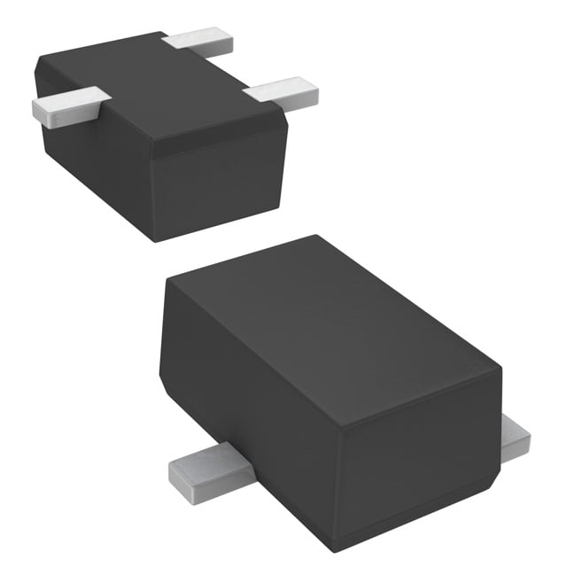 Panasonic Industry 2SK3539G0L electronic component product image
