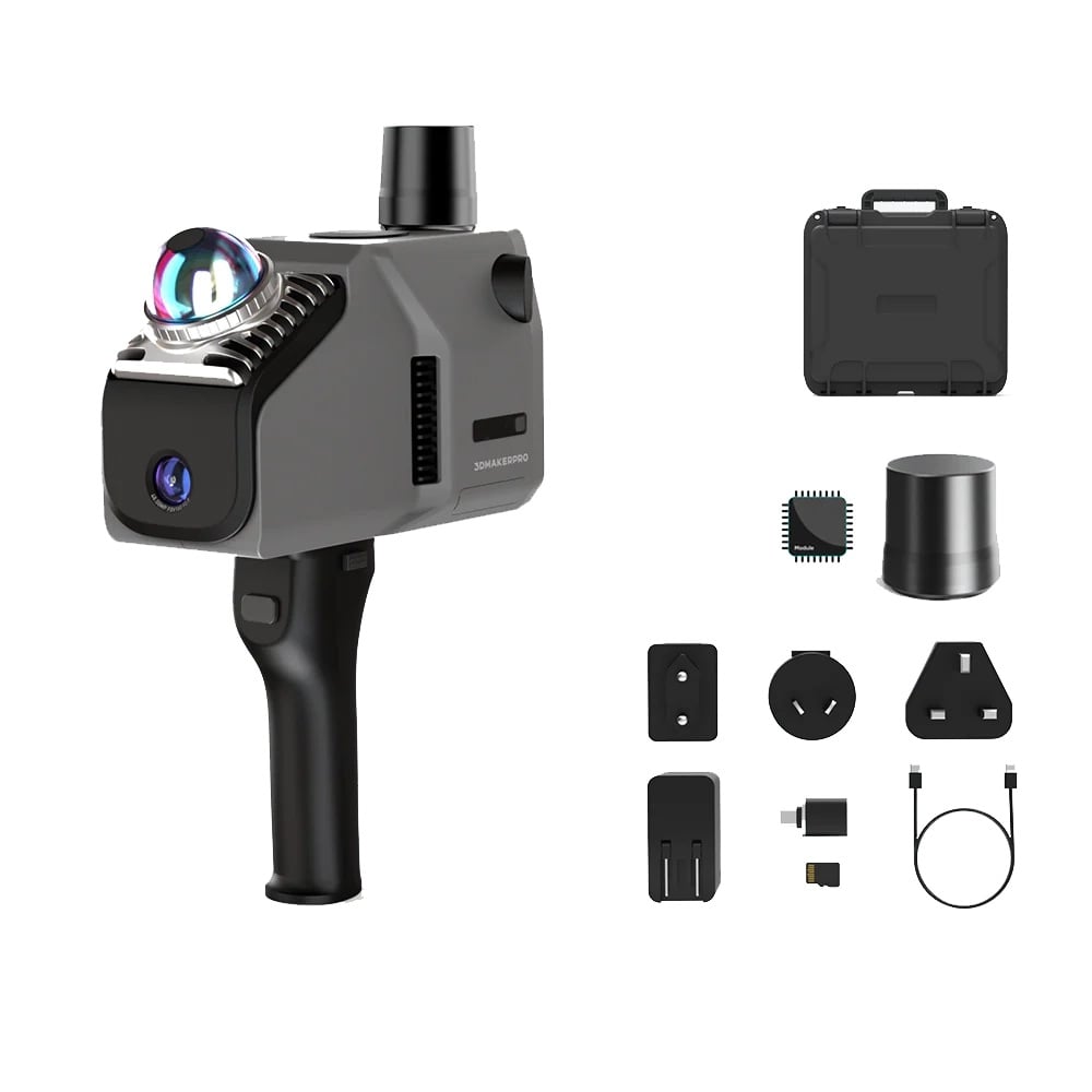 3DMakerpro 1300100211 electronic component product image