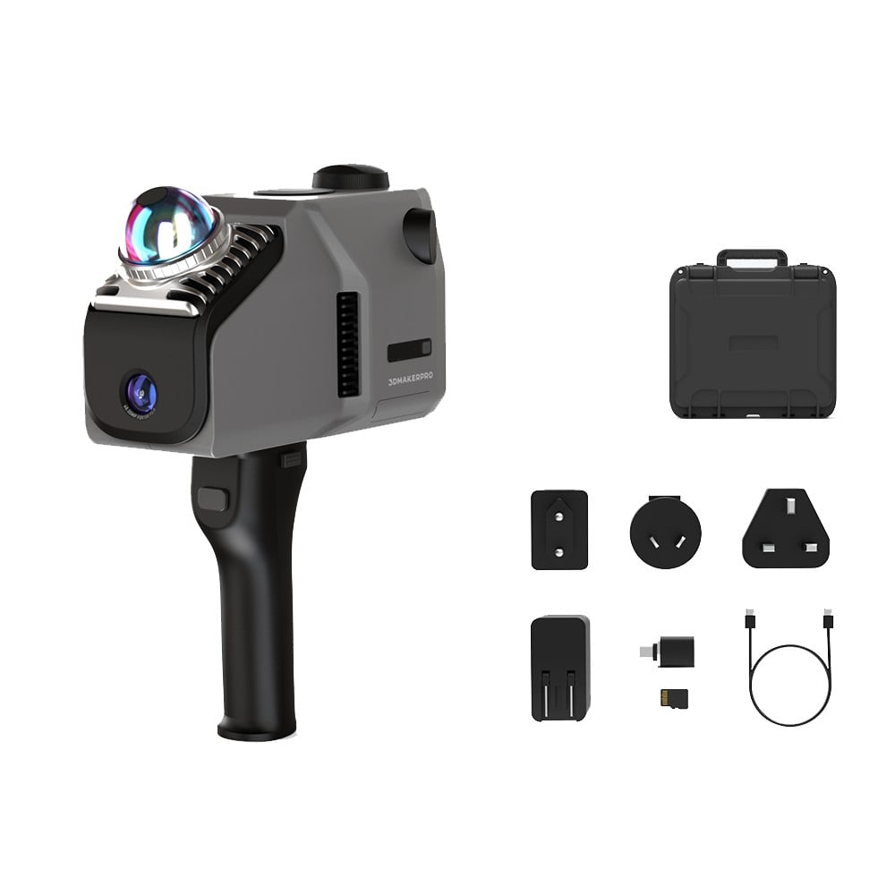 3DMakerpro 1300100212 electronic component product image