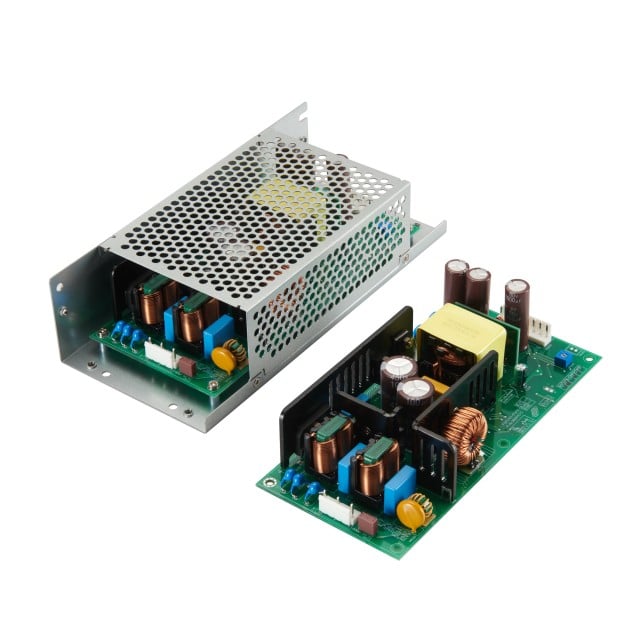 FSP Technology Inc. FSP240-P37P-A24 electronic component product image