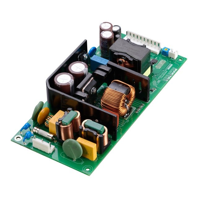 FSP Technology Inc. FSP300-P37J-A48 electronic component product image