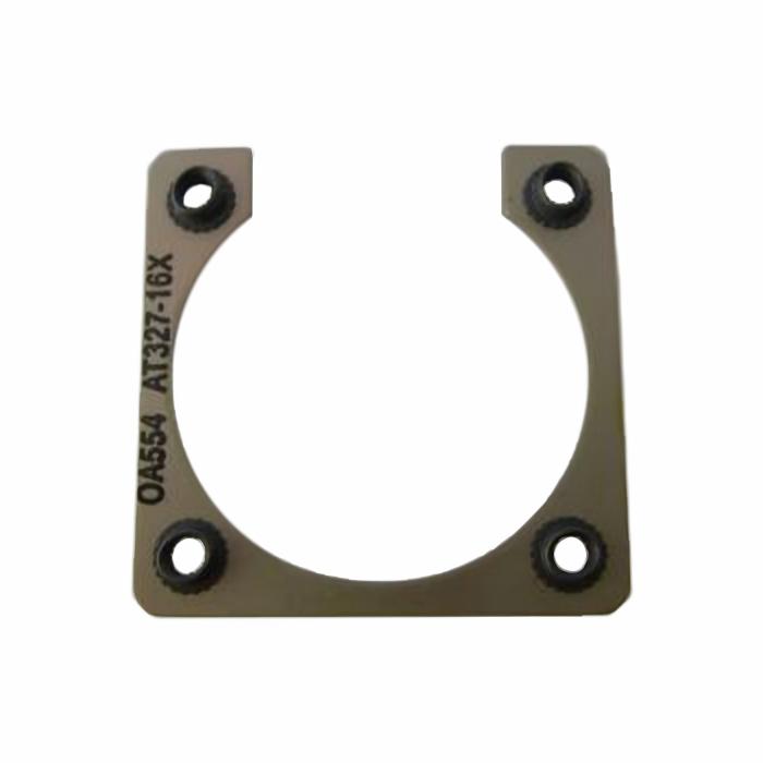 Abbotec AT327-16X electronic component product image