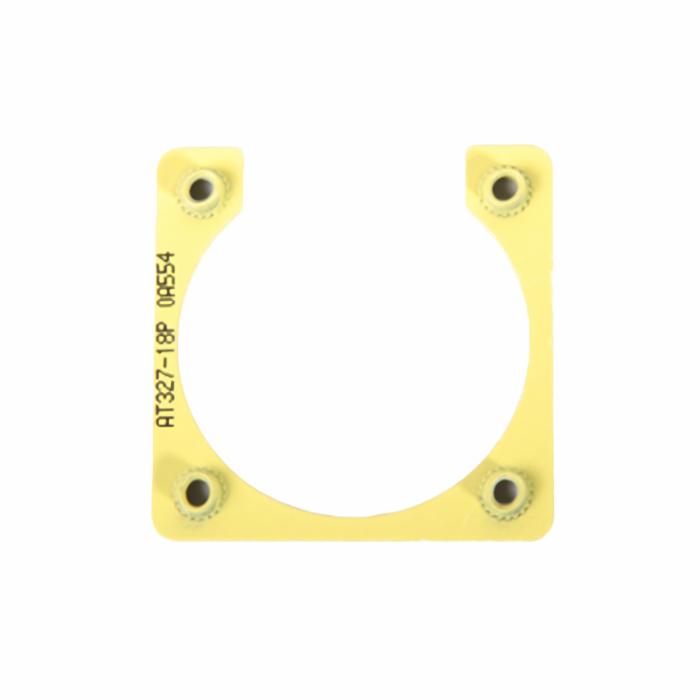 Abbotec AT327-16P electronic component product image