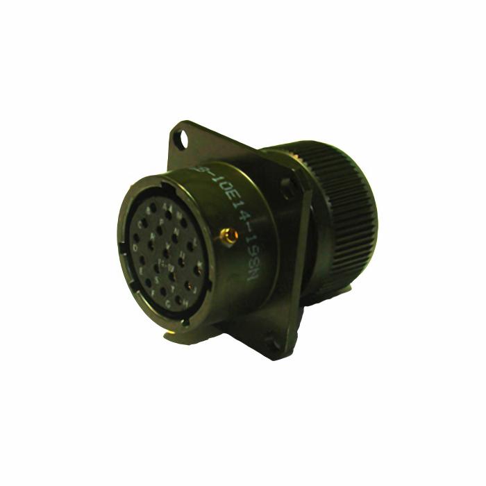 Amphenol Industrial Operations AIC16S-20P electronic component product image