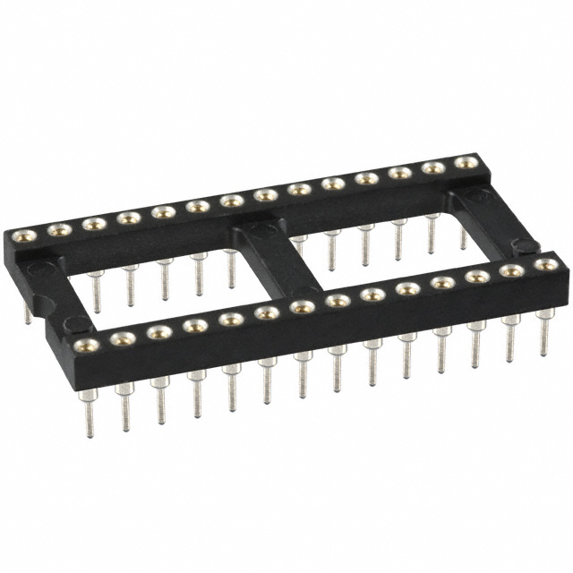 Mill-Max Manufacturing Corp. 110-41-628-41-001000 electronic component product image