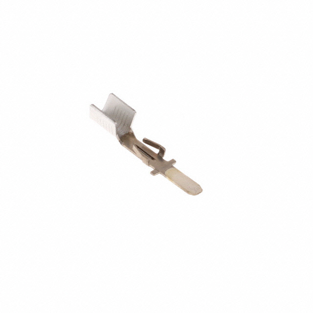 Molex 1718260100 electronic component product image