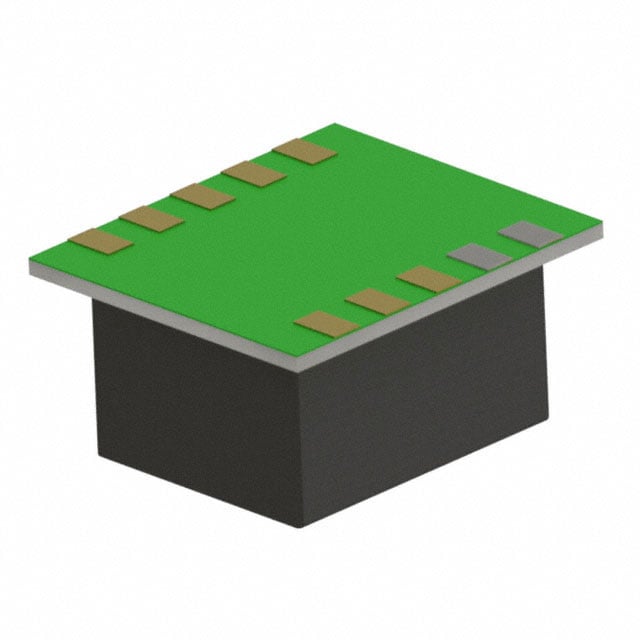 Analog Devices Inc./Maxim Integrated MAXM15062AMB+ electronic component product image
