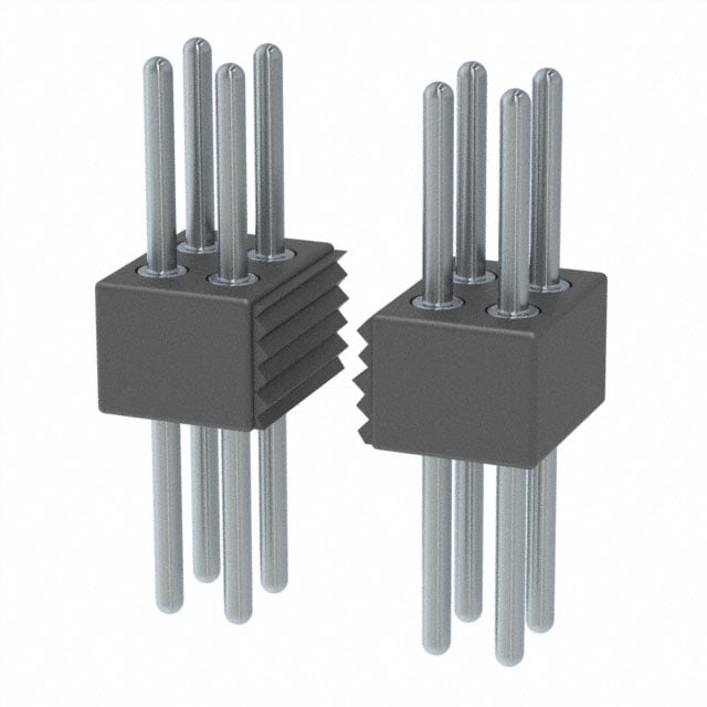 Mill-Max Manufacturing Corp. 852-90-032-10-001000 electronic component product image