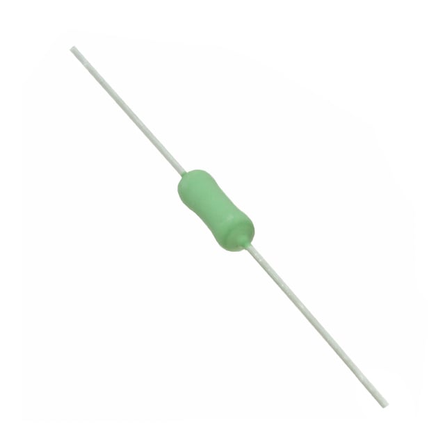 Vishay Beyschlag/Draloric/BC Components AC03000002209JACCS electronic component product image