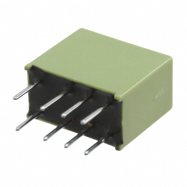 Panasonic Electric Works AGN20012 electronic component product image