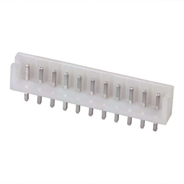JST Sales America Inc. B11B-EH-A electronic component product image