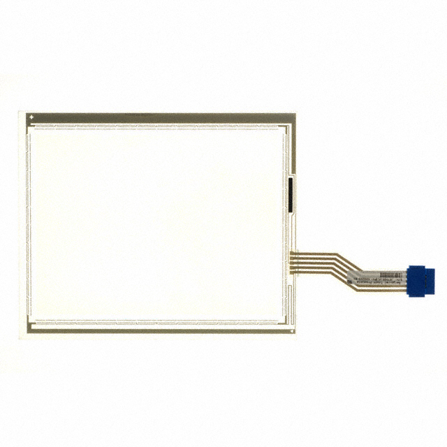 Bergquist 400265-01 electronic component product image