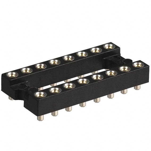On Shore Technology Inc. BU160Z-178-HT electronic component product image