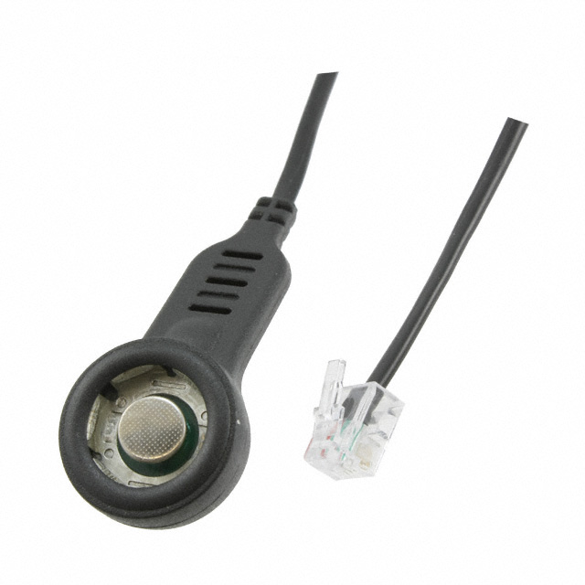 Analog Devices Inc./Maxim Integrated DS1402-RP3+ electronic component product image