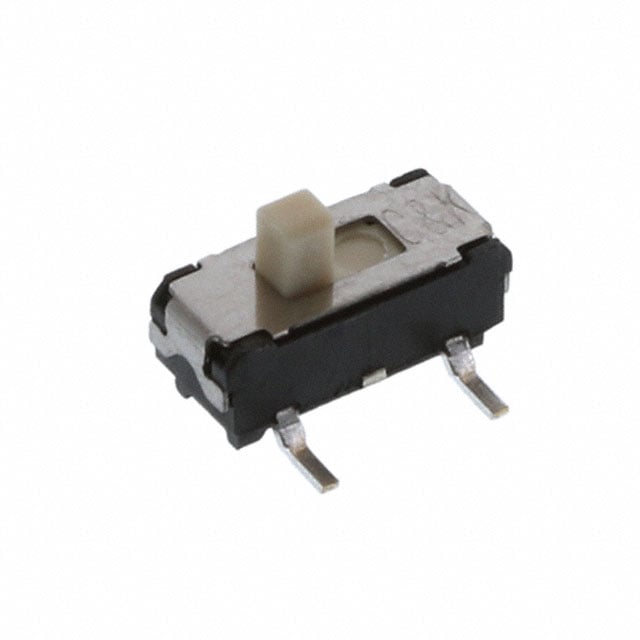 C&K JS102011SCQN electronic component product image