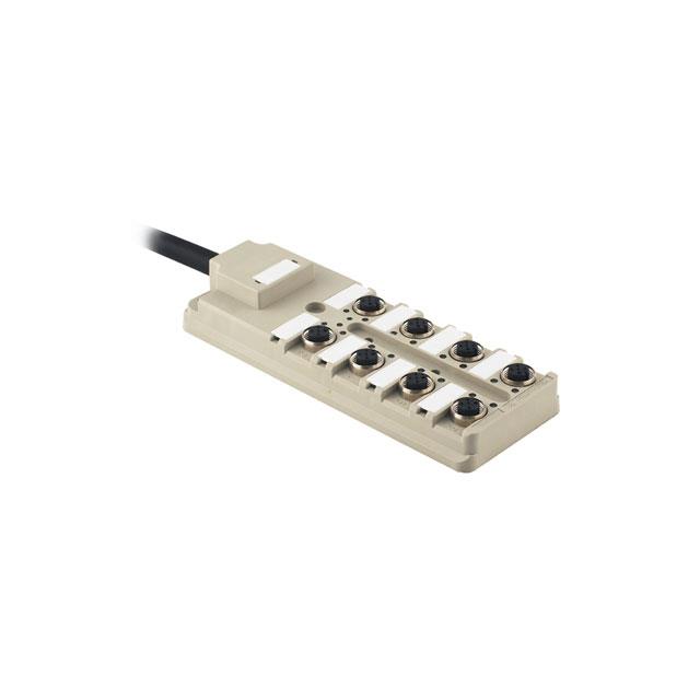 Weidmüller 1784500000 electronic component product image