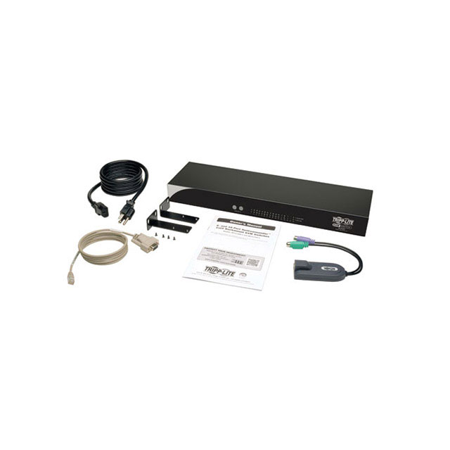 Eaton Tripp Lite B072-016-1A electronic component product image
