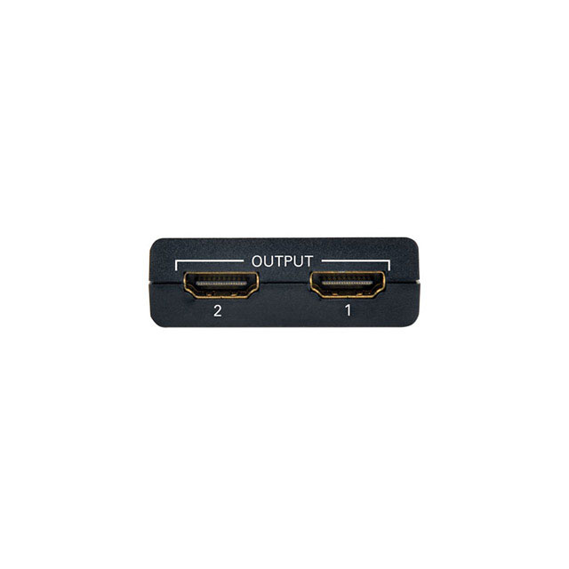 Eaton Tripp Lite B118-002-UHD electronic component product image