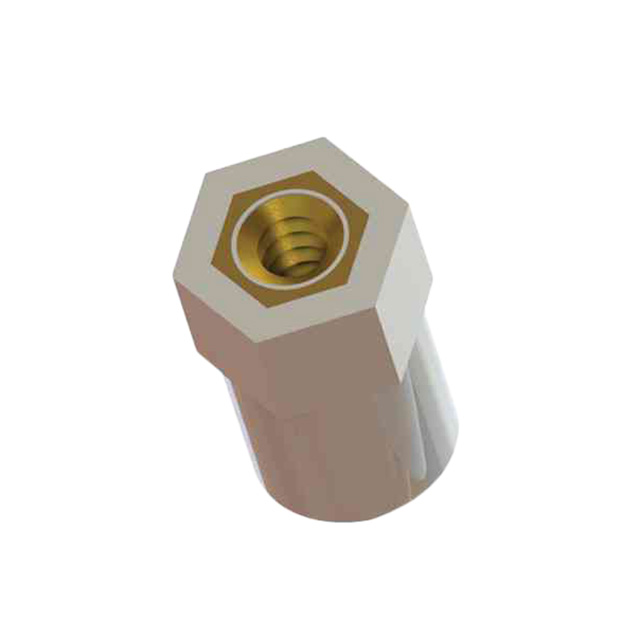 Essentra Components MTNSP-M3-10-1 electronic component product image
