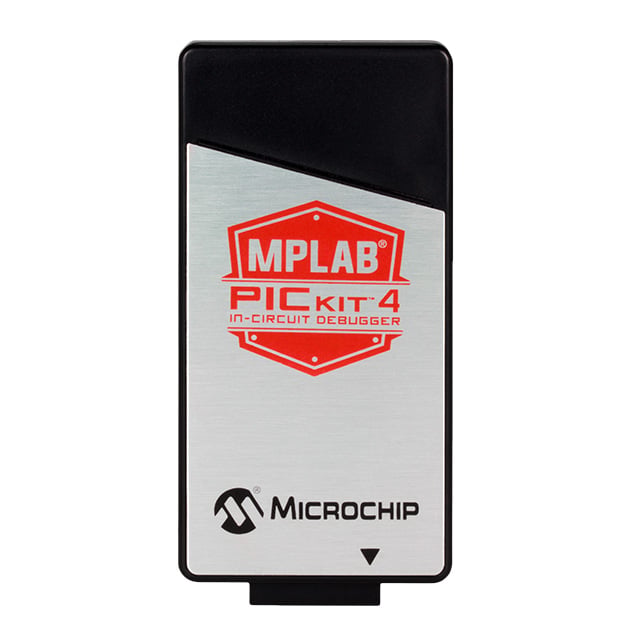 Microchip Technology PG164140 electronic component product image