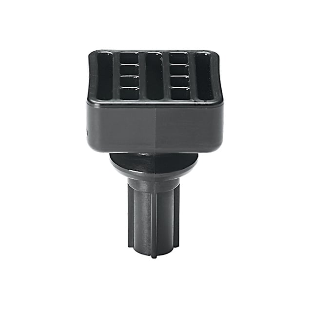 Panduit Corp QB-BASE120-Q electronic component product image